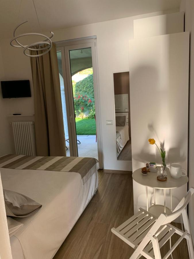 Musso Bregagno B&B מראה חיצוני תמונה