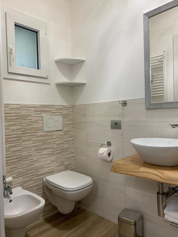 Musso Bregagno B&B מראה חיצוני תמונה