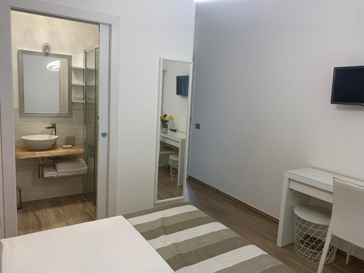 Musso Bregagno B&B מראה חיצוני תמונה